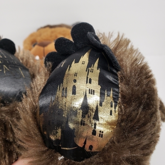 Build a Bear 20" Beauty and the Beast 2017 Plush - Picture 4 of 7